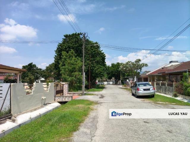 House for sale in Perak, Tanjong Ipoh