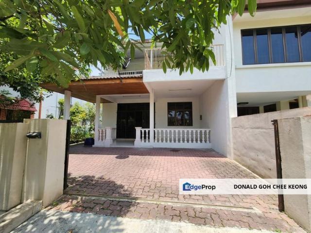 House for sale in Perak, Tanjong Ipoh