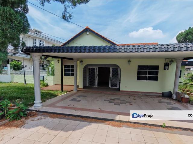 House for rent in Perak, Tanjong Ipoh