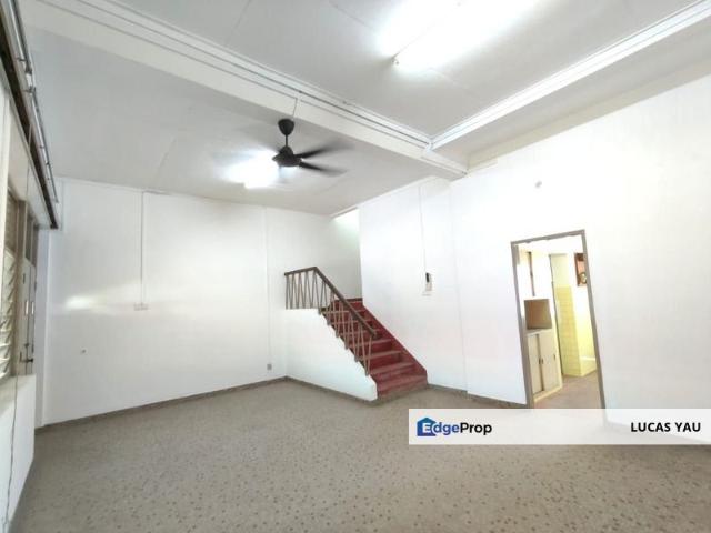 House for sale in Taman Canning, Majlis Bandaraya Ipoh