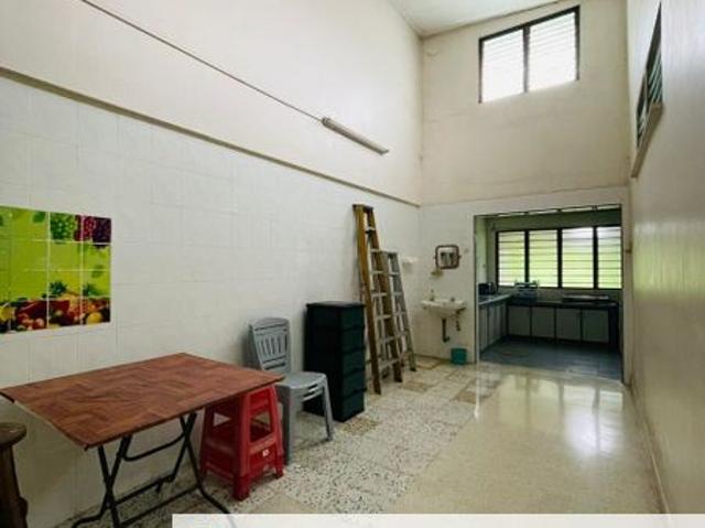 House for rent in Perak, Tanjong Ipoh