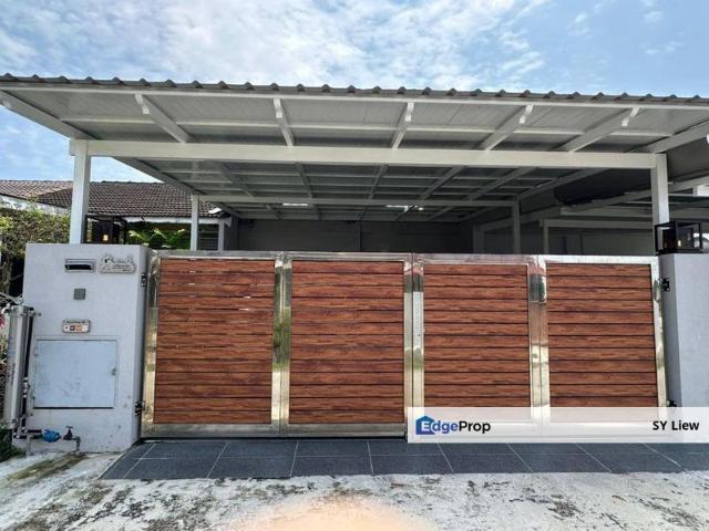 House for sale in Perak, Tanjong Ipoh