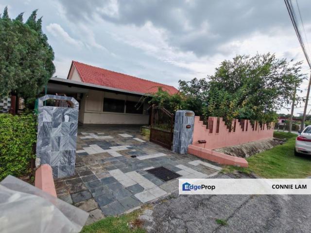 House for sale in Perak, Tanjong Ipoh