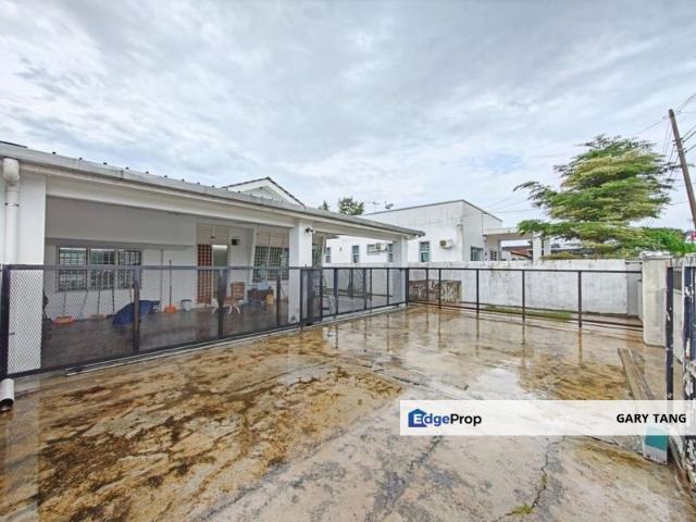 House for sale in Perak, Tanjong Ipoh