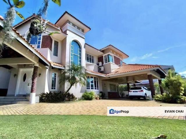 House for sale in Perak, Tanjong Ipoh