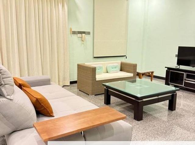 House for rent in Perak, Tanjong Ipoh
