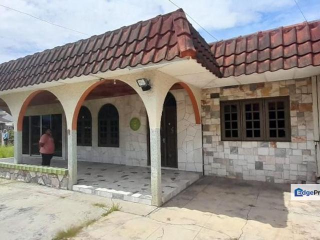 House for sale in Perak, Tanjong Ipoh
