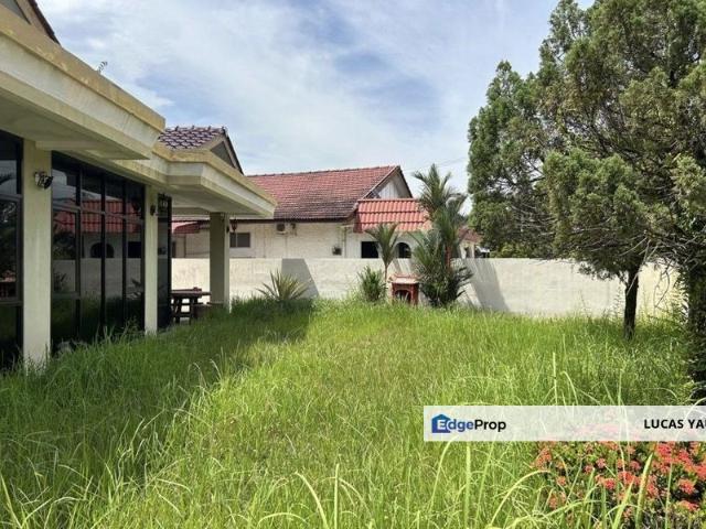 House for sale in Perak, Tanjong Ipoh
