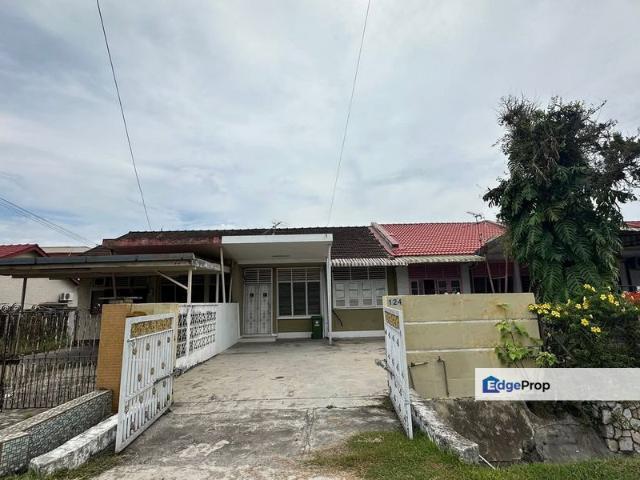 House for rent in Perak, Tanjong Ipoh