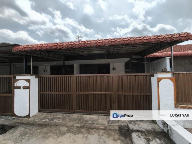 House for sale in Perak, Tanjong Ipoh