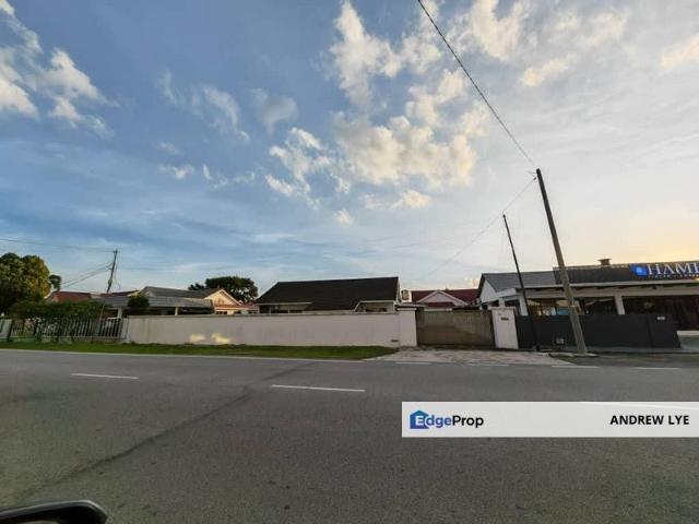 House for sale in Ipoh