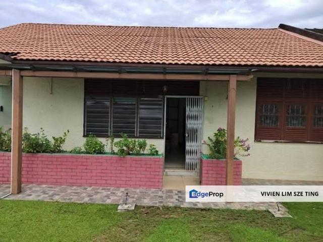 House for sale in Perak, Tanjong Ipoh