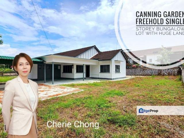 House for sale in Perak, Tanjong Ipoh