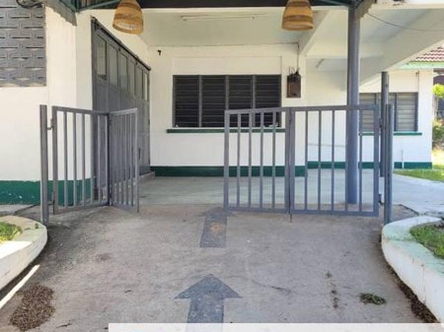 House for sale in Perak, Tanjong Ipoh