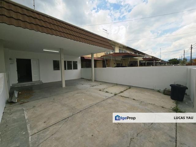 House for sale in Perak, Tanjong Ipoh