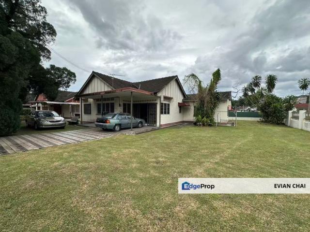House for sale in Perak, Tanjong Ipoh