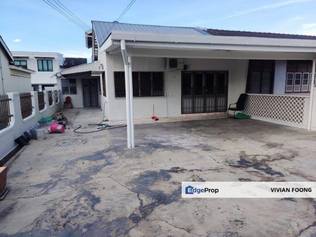 House for rent in Perak, Tanjong Ipoh