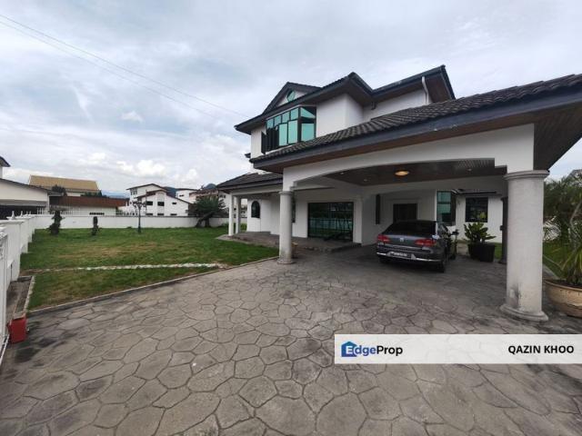 House for rent in Perak, Tanjong Ipoh