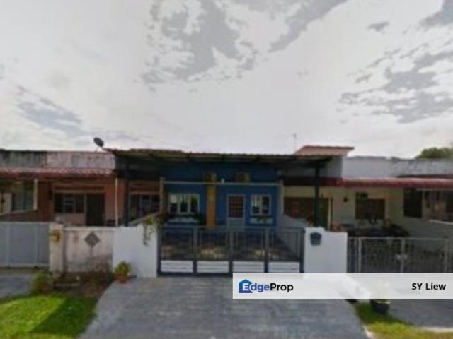House for rent in Perak, Tanjong Ipoh