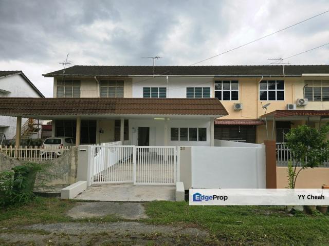 House for sale in Perak, Tanjong Ipoh