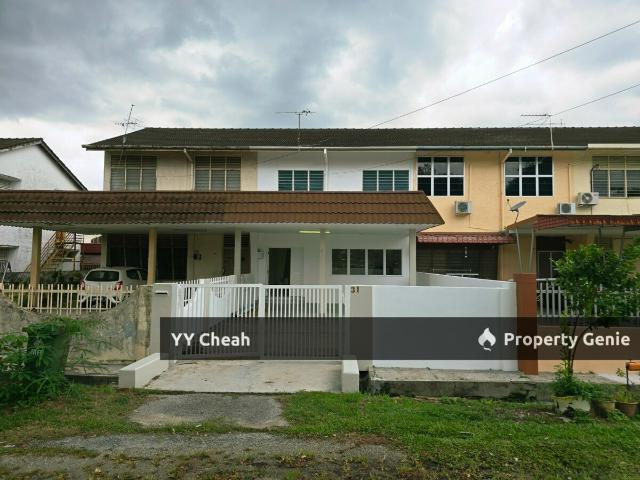 Terraced House for sale in Perak, Tanjong Ipoh