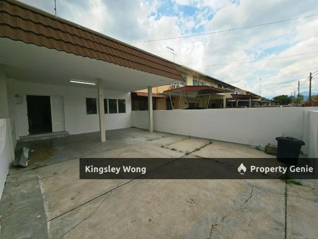 Terraced House for sale in Perak, Tanjong Ipoh