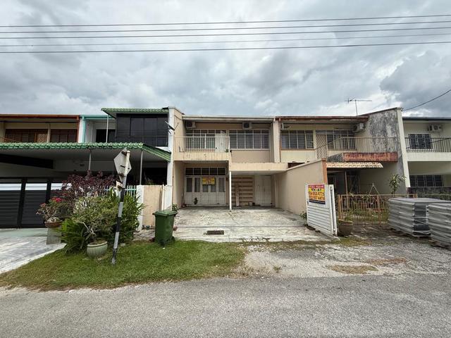 Terraced House for sale in Perak, Tanjong Ipoh