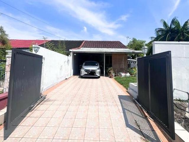 Terraced House for sale in Perak, Tanjong Ipoh