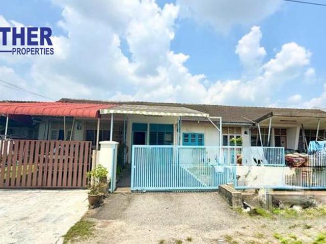 Terraced House for sale in Perak, Tanjong Ipoh