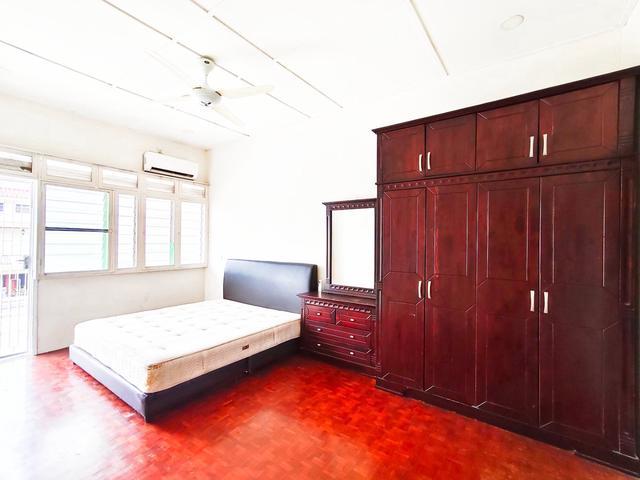 Terraced House for rent in Majlis Bandaraya Ipoh, Kinta