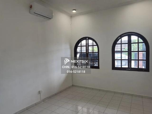 House for rent in Perak, Tanjong Ipoh