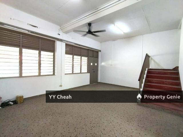 Terraced House for sale in Perak, Tanjong Ipoh