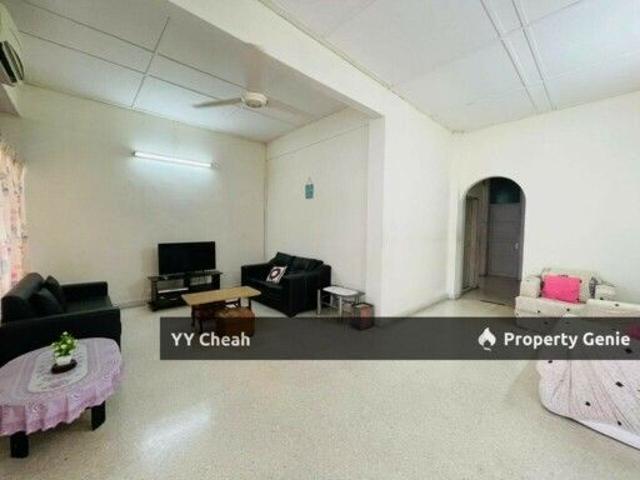 House for rent in Perak, Tanjong Ipoh