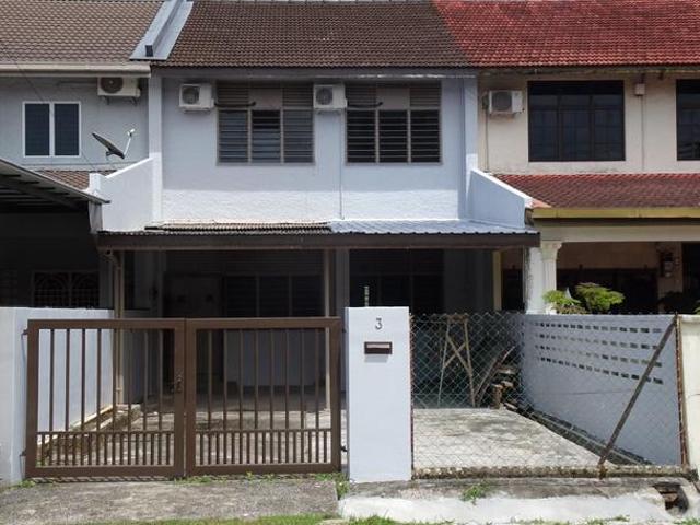 Terraced House for sale in Perak, Tanjong Ipoh