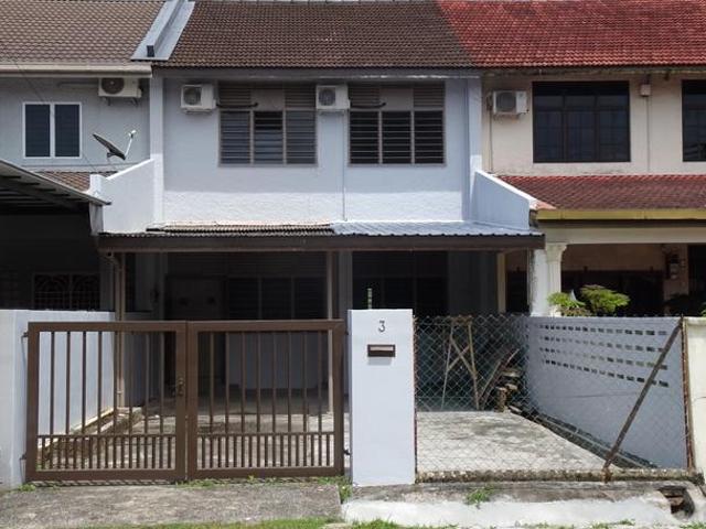 Terraced House for sale in Perak, Tanjong Ipoh