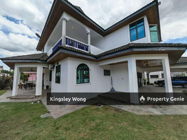 Bungalow for sale in Perak, Tanjong Ipoh