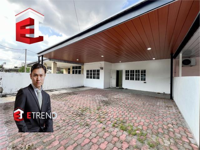 Terraced House for sale in Perak, Tanjong Ipoh