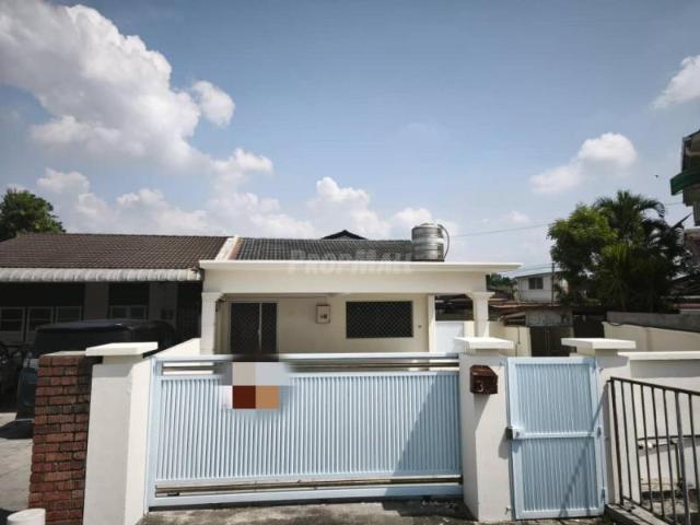 Apartment for rent in Perak, Tanjong Ipoh