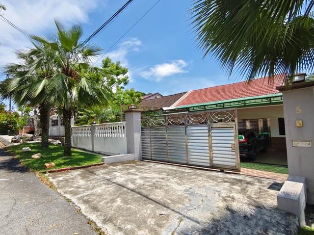 Residential House for sale in Perak, Tanjong Ipoh