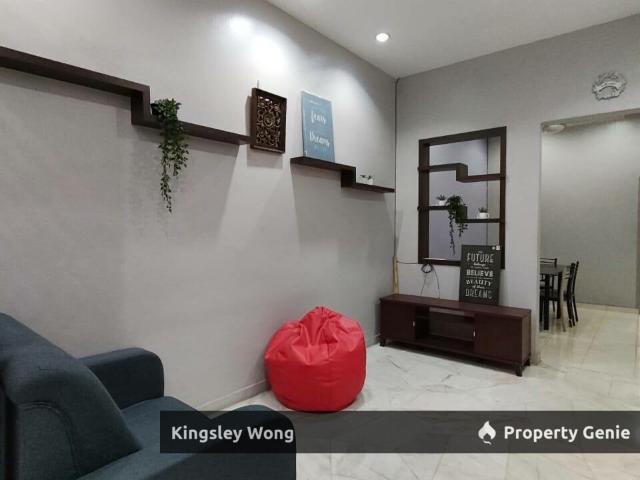 Terraced House for sale in Perak, Tanjong Ipoh