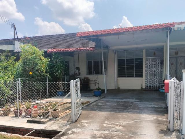 House for sale in Perak, Tanjong Ipoh
