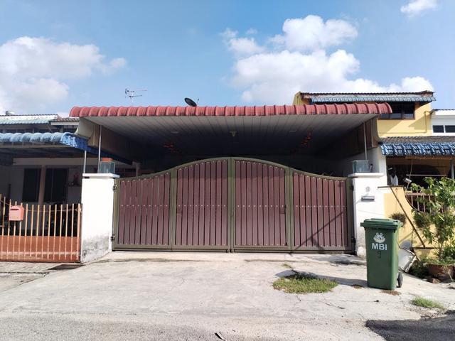 Terraced House for sale in Perak, Tanjong Ipoh