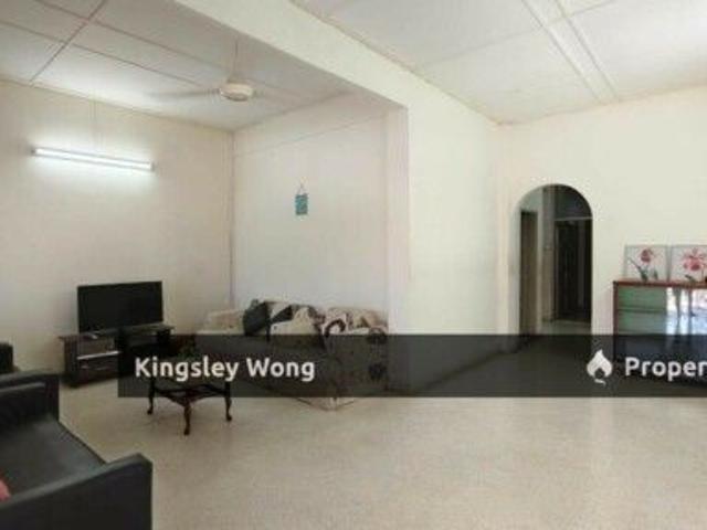 House for rent in Perak, Tanjong Ipoh