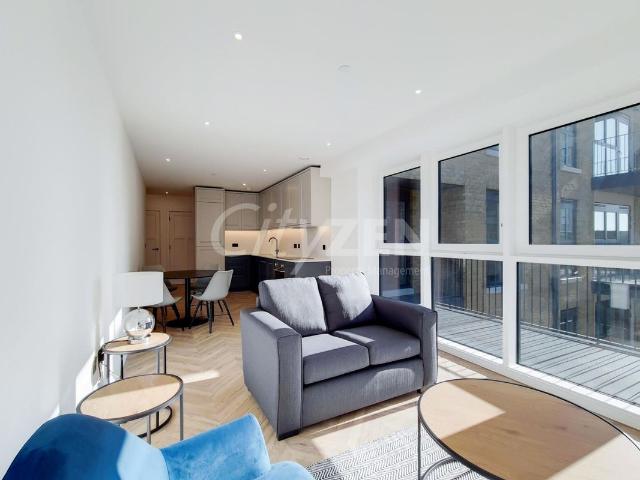 House for rent in Hampton Wick, Greater London