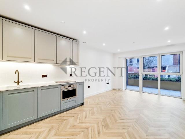 Studio for rent in Norbiton, Greater London