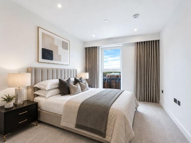House for rent in Norbiton, Greater London