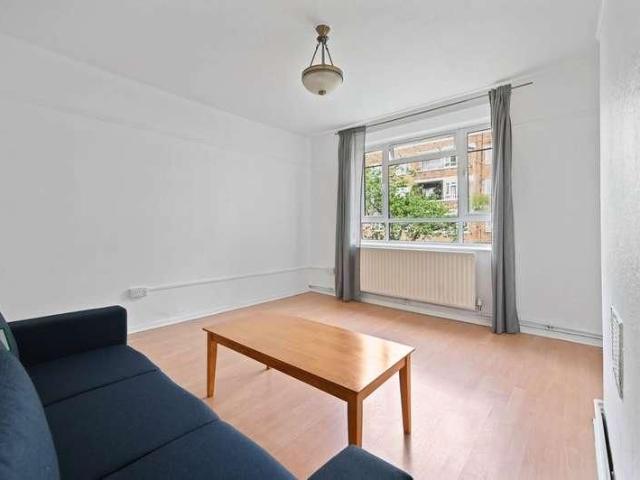Apartment for rent in Shepherd's Bush, Greater London