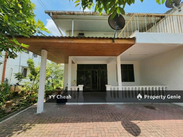 Residential House for sale in Perak, Tanjong Ipoh