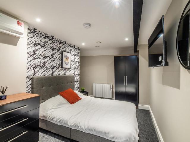 Apartment for rent in Haddon, East Midlands
