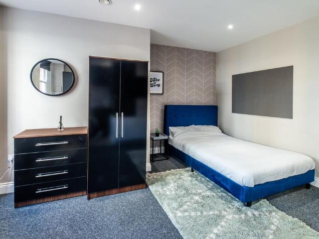 Apartment for rent in Haddon, East Midlands